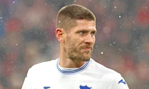 Nijemci šokirani Kramarićevim istupom. 'Razvalio je Hoffenheim'