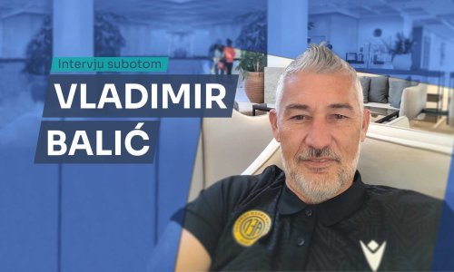 'Igrao sam za šleper brašna, a onda uništio Prosinečkog i Dinamo. Hajduku bih dao život, a onda su mi ono napravili'