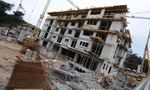 Udruge stanara tražit će donošenje Zakona o stanovanju