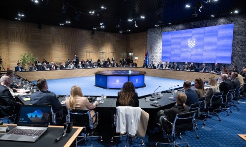 Iza zatvorenih vrata napravljena kadrovska križaljka