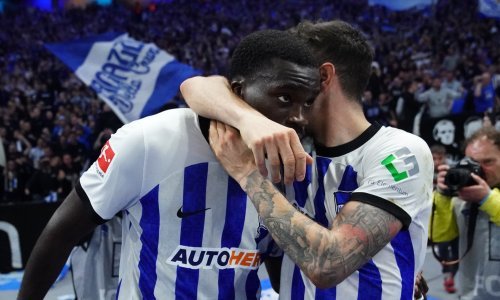 Hrvat je igrao s novim Dinamovim napadačem. 'Sličan je Lukakuu, on je pravo pojačanje'