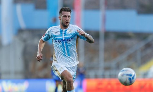 Otkriveno koliko Rijeka traži za svog najboljeg igrača
