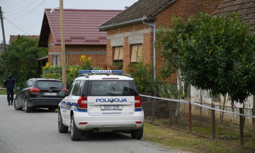 Dijete u Križevcima teško ozlijeđeno, igralo se eksplozivnim sredstvom