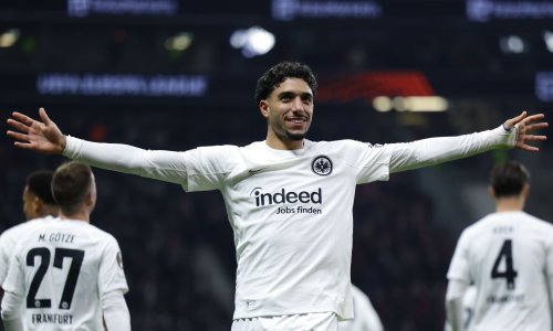 Manchester City doveo hit-napadača Bundeslige