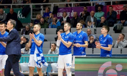 Zadar u derbiju bolji od Splita, pogledajte sažetak utakmice