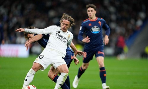 Real Madrid u dramatičnoj utakmici tek nakon produžetka izbacio žilavu Celtu