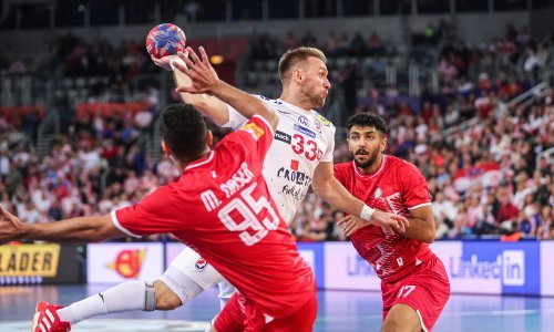 Hrvatska danas igra protiv Argentine; evo gdje gledati ovu važnu utakmicu