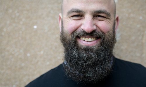 Pater Tvrtko Barun: Ako je u Hrvatskoj toliko kršćana, kako onda ima toliko korupcije