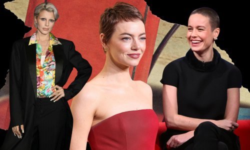 Zaboravite na bob frizure, slavne ljepotice već su prigrlile novi trend