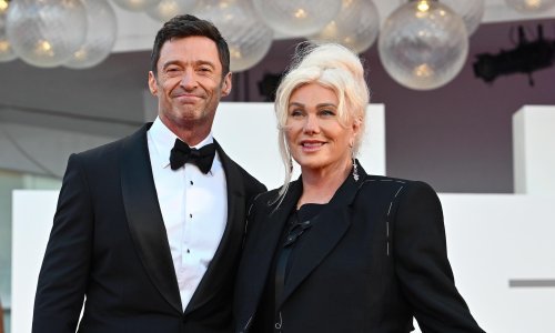 Gdje je zapelo? Hugh Jackman još uvijek nije predao papire za razvod