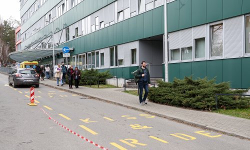 Ministarstvo se trgnulo na apel Ivane Kekin: Novi ravnatelj Rebra stiže u ponedjeljak