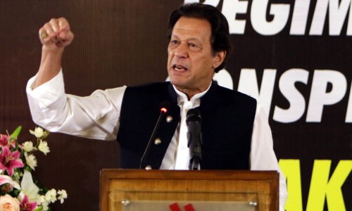 Bivši pakistanski premijer osuđen na 14 godina zatvora zbog korupcije