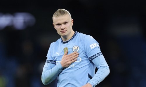 Erling Haaland potpisao rekordan ugovor na 9,5 godina; evo koliko će zarađivati