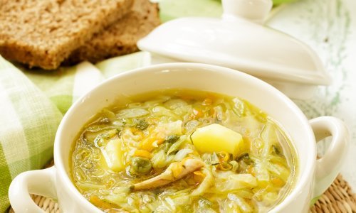 Juha za mršavljenje: Ovaj recept ima trenutan učinak