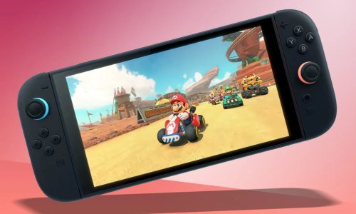 Ovaj put službeno: Nintendo predstavio nasljednika Switcha, stiže uskoro
