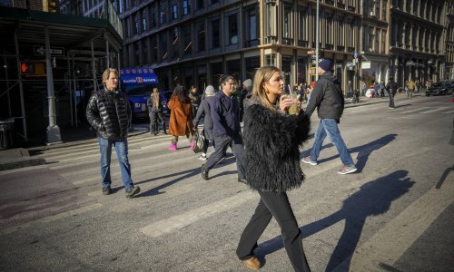 Zapošljavanje u SAD-u naglo usporilo na početku ove godine