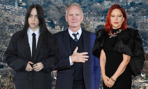 Dobrotvorni koncert za pomoć stradalima u požarima u Los Angelesu: Pozvani su donatori