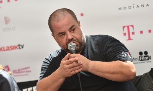 Ratna drama "Božji gnjev" Kristijana Milića uskoro stiže u kina