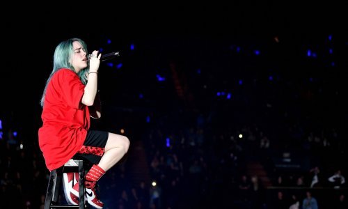 Brojni glazbenici se odazvali na dobrotvorni koncert za pomoć stradalima u požarima u Los Angelesu