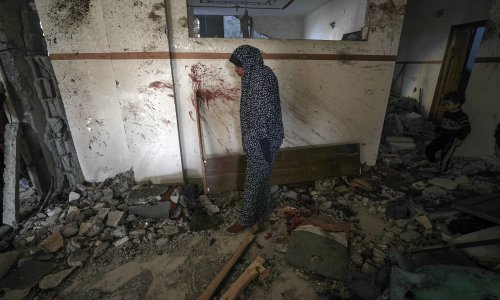 Ured Netanyahua: Prvi taoci bit će oslobođeni u nedjelju