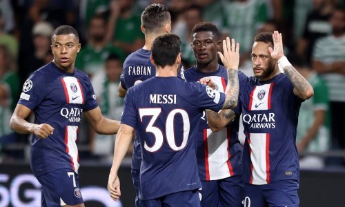Neymar otkrio kakav je Mbappe zapravo: Došao je kod mene kući...