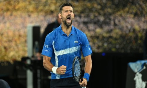 Potez koji će odjeknuti Srbijom; Đoković poslao poruku pregaženoj studentici