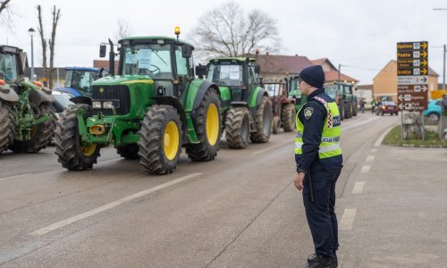 Farmeri iz Nijemaca žalili se DORH-u: 'Bit ćemo na cesti dok ne dobijemo da se natječaj poništava'