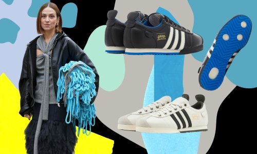 Što kažete na ovu verziju sambica? Obožavane tenisice osvanule u novom izdanju