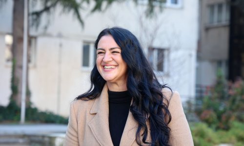 'Ujedinimo se protiv HDZ-a': Bivša zastupnica Mosta poznata po potresnoj ispovijesti o pobačaju krenula u utrku za županicu