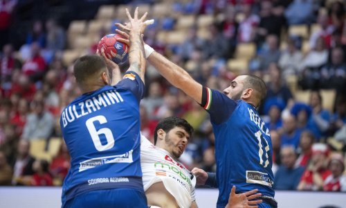 Naši susjedi nekad su slavili Linu Červara, sada imaju drugog 'heroja'