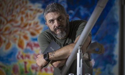 'Prosvjedi u Beogradu dokaz su da smo podcijenili mlade. U BiH su na vlasti nacionalizam i destrukcija'