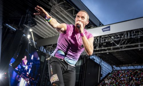Coldplay se udružuje s indijskom korporacijom radi prijenosa koncerta uživo