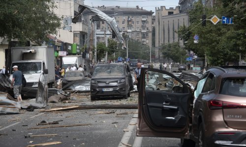 Loše vijesti za Ukrajinu: Ruska vojska pojačala napade, zauzeli niz sela