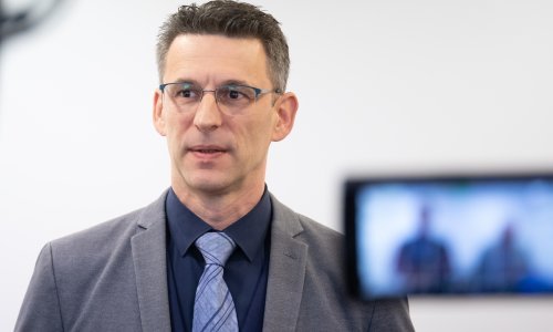 Petrov: Prikupili smo potpise za interpelaciju o odgovornosti Vlade za inflaciju