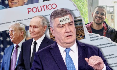 Zovu ga proruskim populistom i hrvatskim Trumpom. A što je zapravo Zoran Milanović?