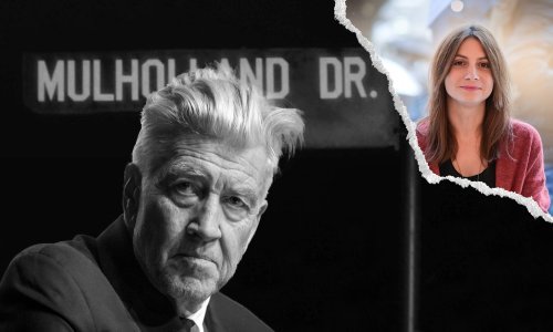 Dina Pokrajac: 'Lynch je bio plemenit kao kralj i dobar kao baka'