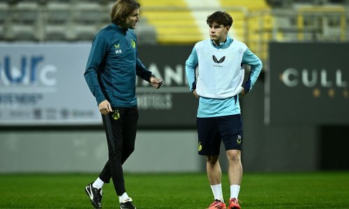 Ostaje li najveći Dinamov dragulj u klubu? Ovog petka istekao je ultimatum