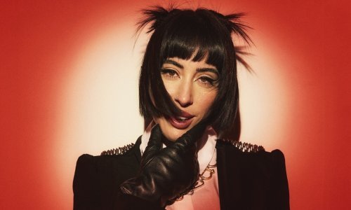 Predvodnica psytechna Indira Paganotto ponovno osvaja glavnu pozornicu Sea Star Festivala