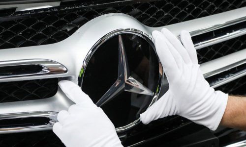 Šefovi auto divova u strahu od Trumpa: Mole Europsku komisiju da pristane na veliku nagodbu