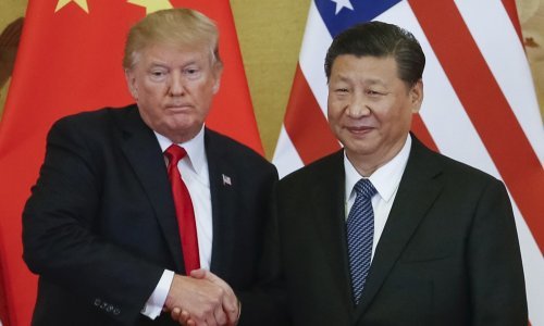 Trump razgovarao s Xi Jinpingom: Učiniti ćemo sve kako bi svijet bio mirniji i siguran!