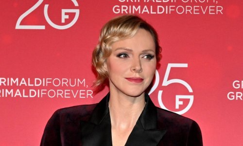 Modni uzor u pop ikoni: Pokušava li princeza Charlene biti nova Taylor Swift?