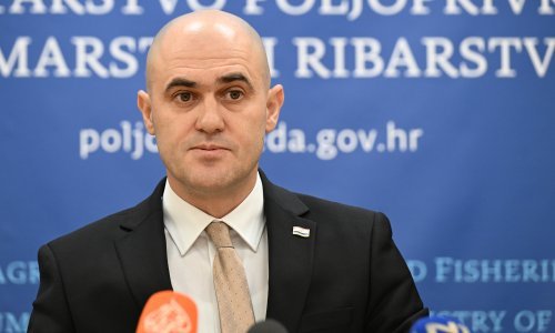 SDP citirao zakon: Dabri prijeti zatvor. Objava Bojana Ivoševića je hit: Pogodila ga pisma...