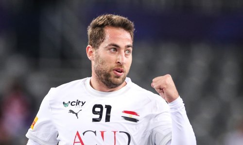 Egipćani uoči okršaja s Hrvatskom osigurali prolazak dalje