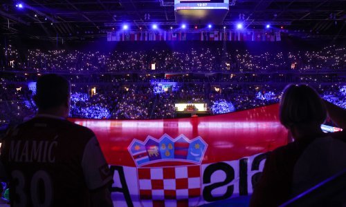 Hrvatska mijenja termin utakmice zbog Dinama