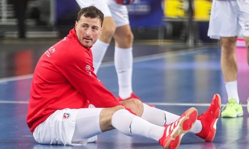 Domagoj Duvnjak ipak će zaigrati na SP-u! Otkriveno je kad se vraća na teren