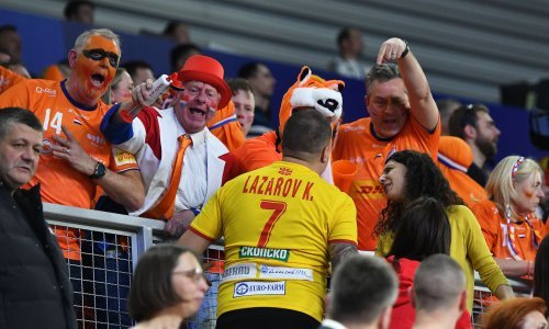 Rukometaši bježali s parketa u Varaždinu: 'Ovo je suludo, nikad to nisam doživio. Samo na Balkanu...'