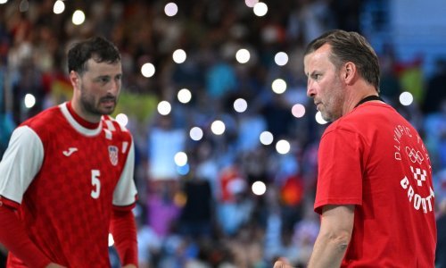 Dagur Sigurdsson otkrio: Ako Duvnjak neće moći, zvat ću Igora Karačića