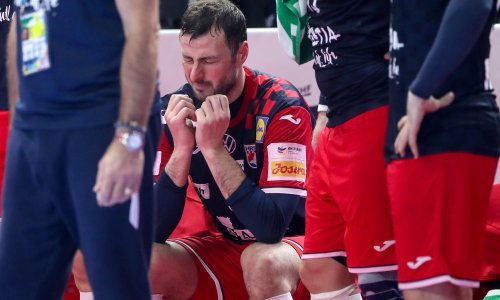 Duvnjaku suigrači poslali poruku, oglasio se i Hrvatski rukometni savez