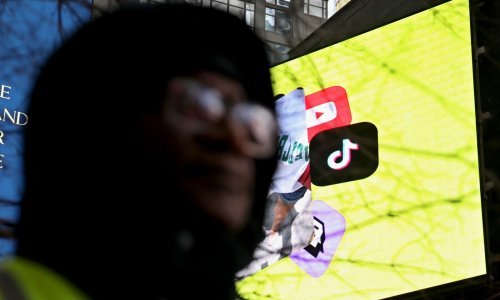 TikTok sutra mora prestati s radom u SAD-u: Trump planira nešto poduzeti