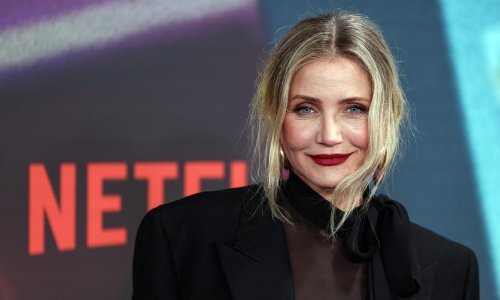 Cameron Diaz se vraća Hollywoodu: Evo što ju je namamilo
